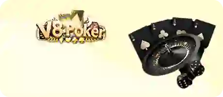 V8 Poker